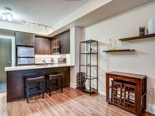 303 - 560 Front St W, Condo with 1 bedrooms, 1 bathrooms and 1 parking in Toronto ON | Image 11