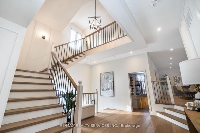 7741 Churchville Rd, House detached with 5 bedrooms, 4 bathrooms and 8 parking in Brampton ON | Image 34