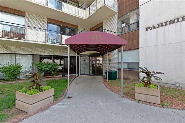 707 - 915 Midland Ave, Condo with 2 bedrooms, 1 bathrooms and 1 parking in Toronto ON | Image 12