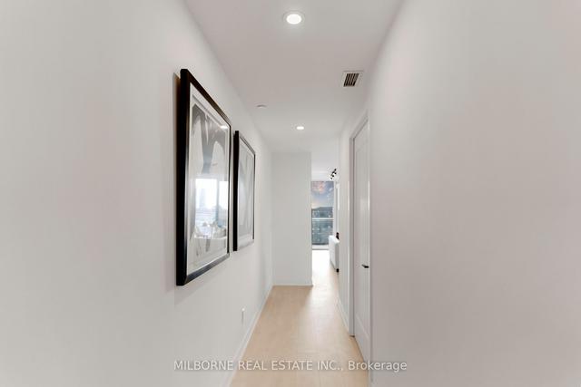 1505 - 5 Defries St, Condo with 3 bedrooms, 2 bathrooms and 1 parking in Toronto ON | Image 18