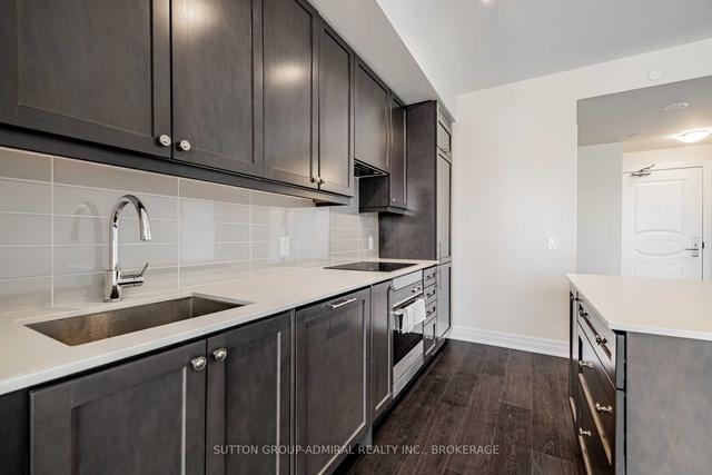 1102 - 9075 Jane St, Condo with 1 bedrooms, 2 bathrooms and 1 parking in Vaughan ON | Image 19