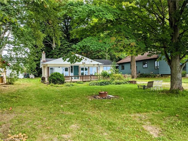 35 Lakeside Avenue, House detached with 3 bedrooms, 3 bathrooms and 3 parking in Meaford ON | Image 1