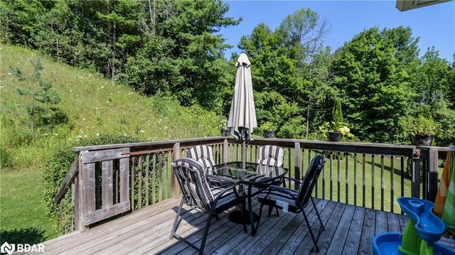 8 Ash Court, House detached with 4 bedrooms, 2 bathrooms and 8 parking in Oro Medonte ON | Image 29