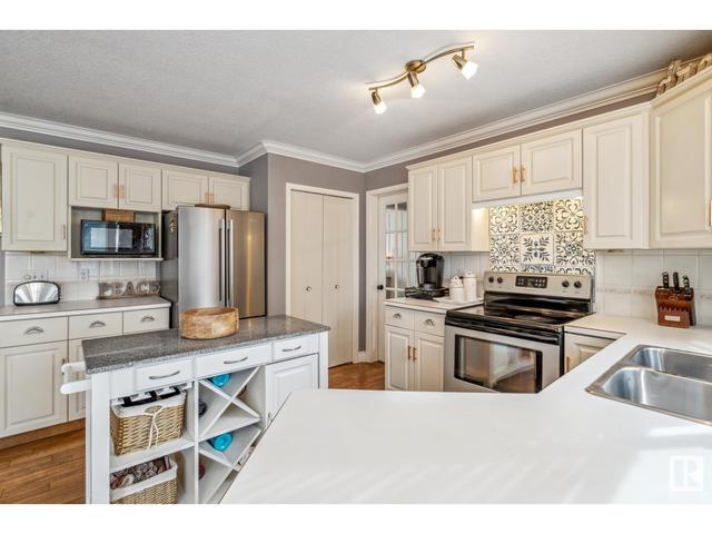 5135 189 St Nw, House detached with 4 bedrooms, 3 bathrooms and null parking in Edmonton AB | Image 16