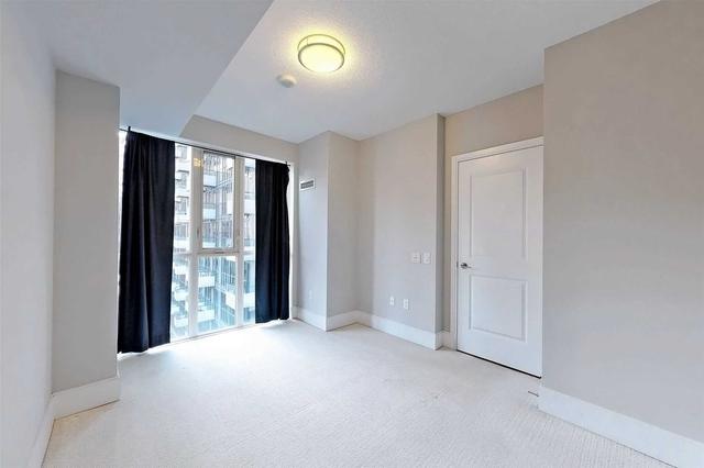 514 - 560 Front St W, Condo with 1 bedrooms, 1 bathrooms and 0 parking in Toronto ON | Image 8