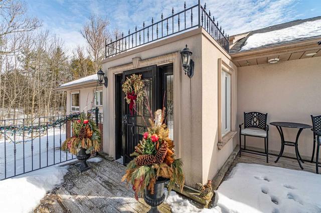 14929 Mount Pleasant Rd, House detached with 3 bedrooms, 4 bathrooms and 16 parking in Caledon ON | Image 40