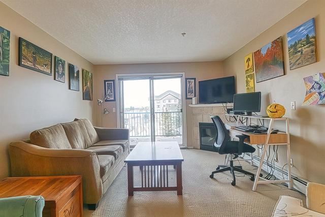 2308 - 8 Bridlecrest Drive Sw, Condo with 2 bedrooms, 2 bathrooms and 1 parking in Calgary AB | Image 4
