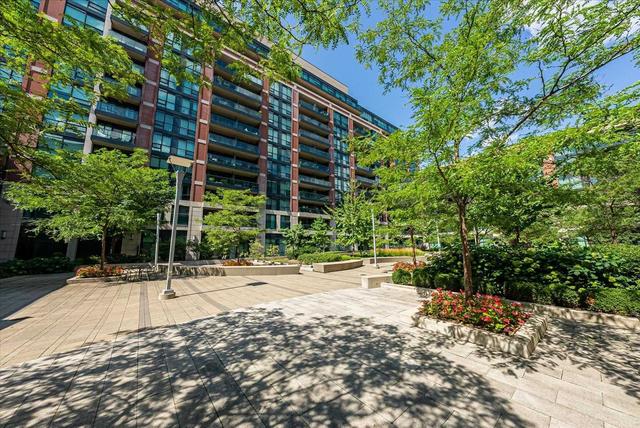 1001 - 525 Wilson Ave, Condo with 2 bedrooms, 2 bathrooms and 1 parking in Toronto ON | Image 24