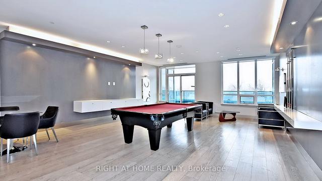 2309 - 7165 Yonge St, Condo with 2 bedrooms, 2 bathrooms and 1 parking in Markham ON | Image 24