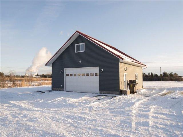 551 Leigh's Bay Rd, House detached with 3 bedrooms, 3 bathrooms and 8 parking in Sault Ste. Marie ON | Image 19