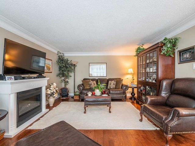 158 Orchard Heights Blvd, House detached with 3 bedrooms, 2 bathrooms and 5 parking in Aurora ON | Image 39
