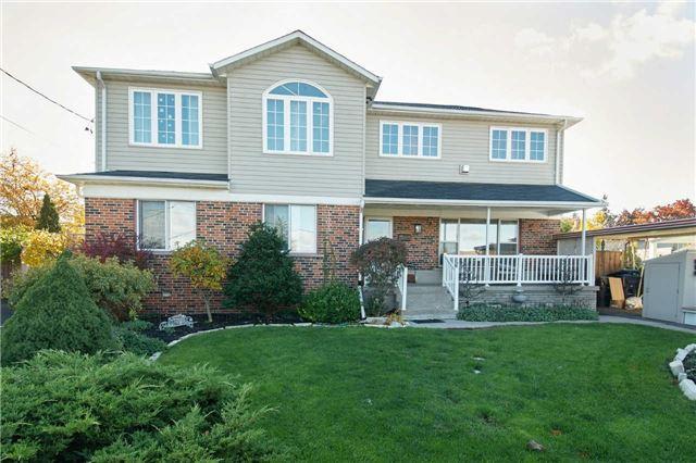 9 Talent Cres, House detached with 5 bedrooms, 3 bathrooms and 6 parking in Toronto ON | Image 1