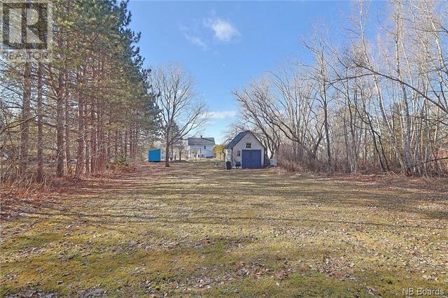 37 Hillcrest Drive, House detached with 2 bedrooms, 1 bathrooms and null parking in Chipman NB | Image 43