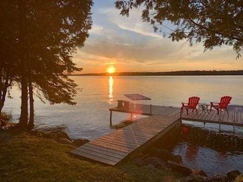 100 Sandy Beach Rd, House detached with 5 bedrooms, 3 bathrooms and 12 parking in Kawartha Lakes ON | Image 25