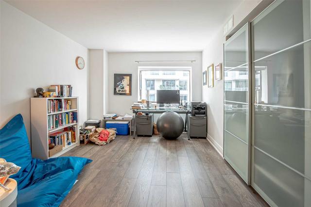 th4 - 188 Spadina Ave, Townhouse with 3 bedrooms, 3 bathrooms and 1 parking in Toronto ON | Image 20