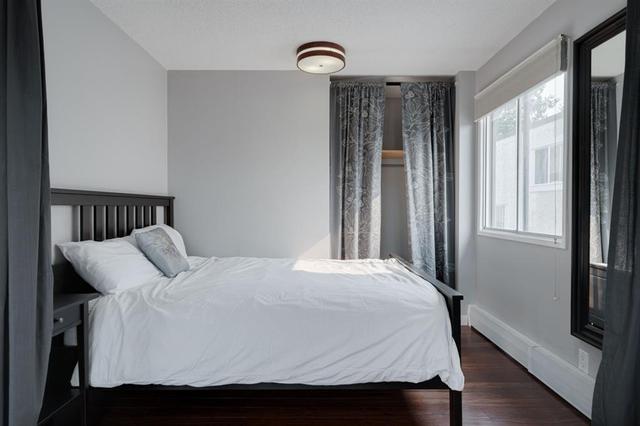 304 - 1821 11 Avenue Sw, Condo with 1 bedrooms, 1 bathrooms and 1 parking in Calgary AB | Image 11