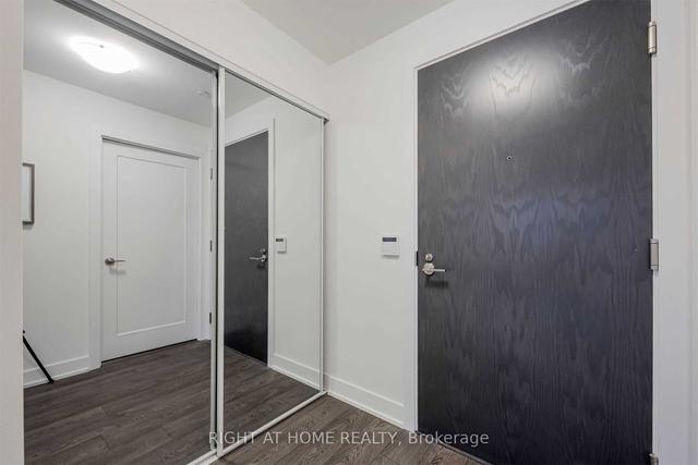 3 - 9 Mabelle Ave, Townhouse with 3 bedrooms, 3 bathrooms and 1 parking in Toronto ON | Image 30