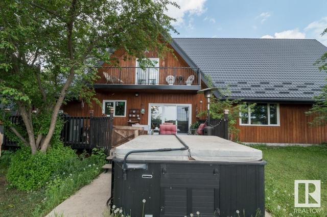 17407 Twp Rd 500, House detached with 5 bedrooms, 2 bathrooms and null parking in Beaver County AB | Image 46