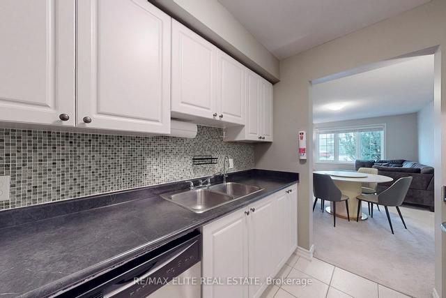 9 - 57 Ferndale Dr S, Townhouse with 2 bedrooms, 1 bathrooms and 1 parking in Barrie ON | Image 7