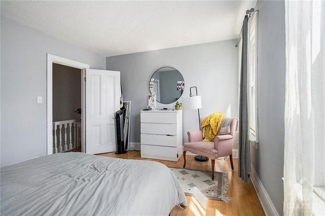 57 Louisa Street, Townhouse with 2 bedrooms, 1 bathrooms and 1 parking in Ottawa ON | Image 24