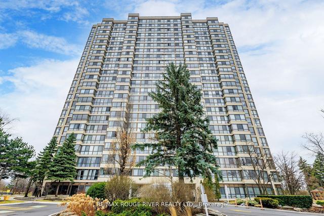 901 - 131 Torresdale Ave, Condo with 2 bedrooms, 2 bathrooms and 2 parking in Toronto ON | Image 12