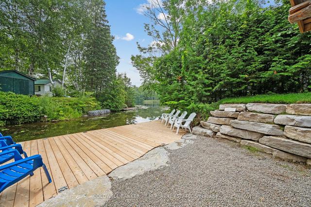 3 Campbell St, House detached with 2 bedrooms, 1 bathrooms and 10 parking in Kawartha Lakes ON | Image 23