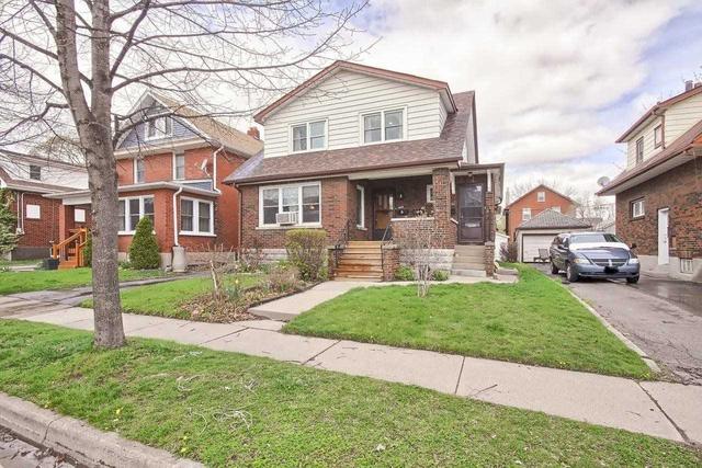 st - 348/350 Arthur St, House detached with 6 bedrooms, 3 bathrooms and 4 parking in Oshawa ON | Image 12