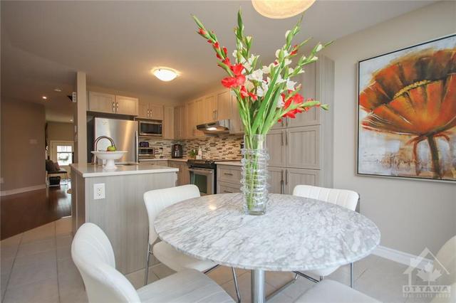 131 Lerta Way, Townhouse with 3 bedrooms, 3 bathrooms and 3 parking in Ottawa ON | Image 13
