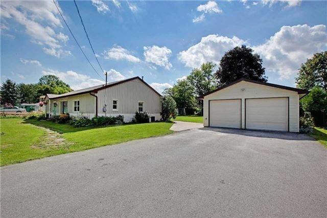 15 Farr Ave, House detached with 3 bedrooms, 2 bathrooms and 10 parking in East Gwillimbury ON | Image 8