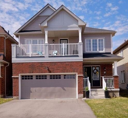 48 Cheevers Rd, House detached with 4 bedrooms, 3 bathrooms and 2 parking in Brantford ON | Image 1