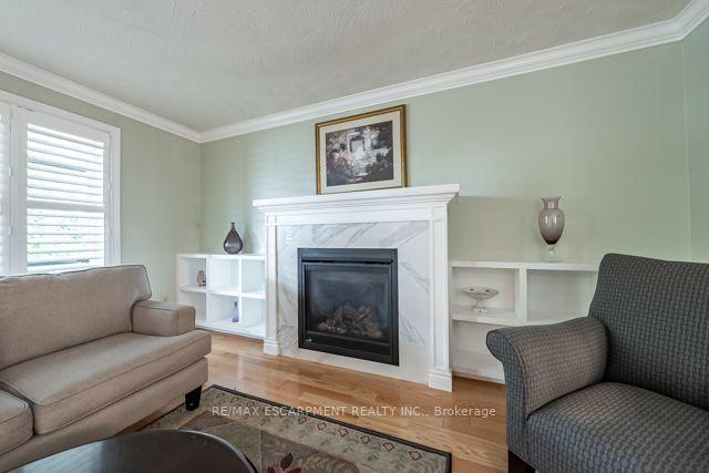 362 Rexford Dr, House detached with 3 bedrooms, 2 bathrooms and 6 parking in Hamilton ON | Image 36
