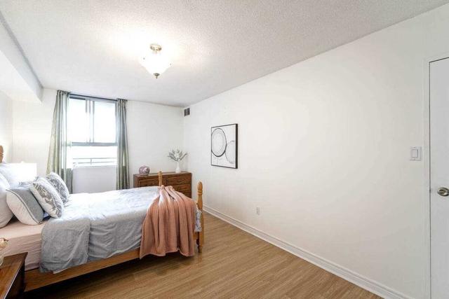 601 - 234 Albion Rd, Condo with 2 bedrooms, 1 bathrooms and 1 parking in Toronto ON | Image 14