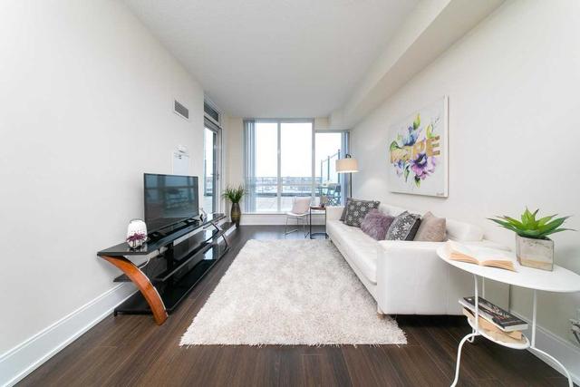 506 - 15 Viking Lane, Condo with 1 bedrooms, 1 bathrooms and 1 parking in Toronto ON | Image 31
