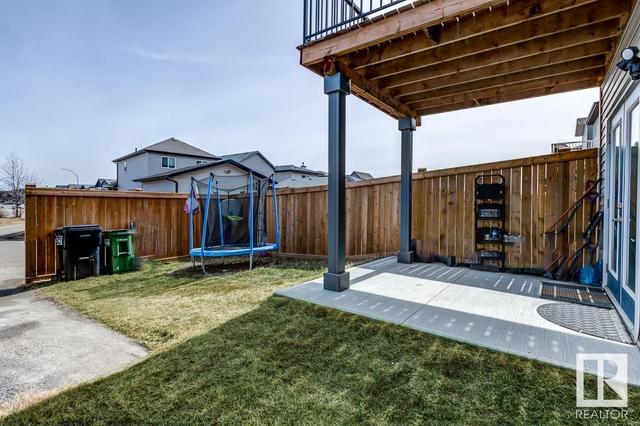 9955 222 St Nw, House detached with 4 bedrooms, 3 bathrooms and 5 parking in Edmonton AB | Image 50