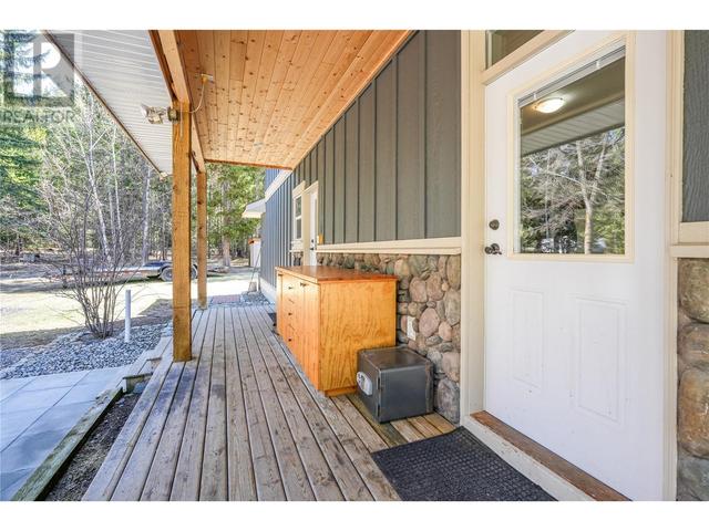 2331 Princeton Summerland Road, House detached with 4 bedrooms, 3 bathrooms and null parking in Okanagan Similkameen H BC | Image 35