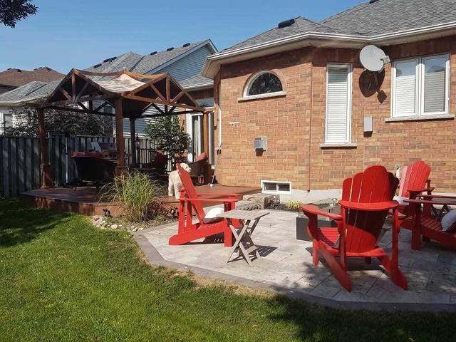 10 Seaboard Gate, House detached with 2 bedrooms, 3 bathrooms and 4 parking in Whitby ON | Image 32