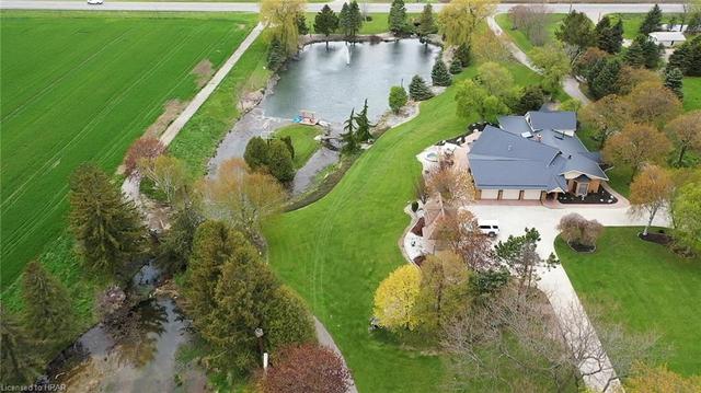 76000 London Road, House detached with 4 bedrooms, 3 bathrooms and 23 parking in Huron East ON | Image 6