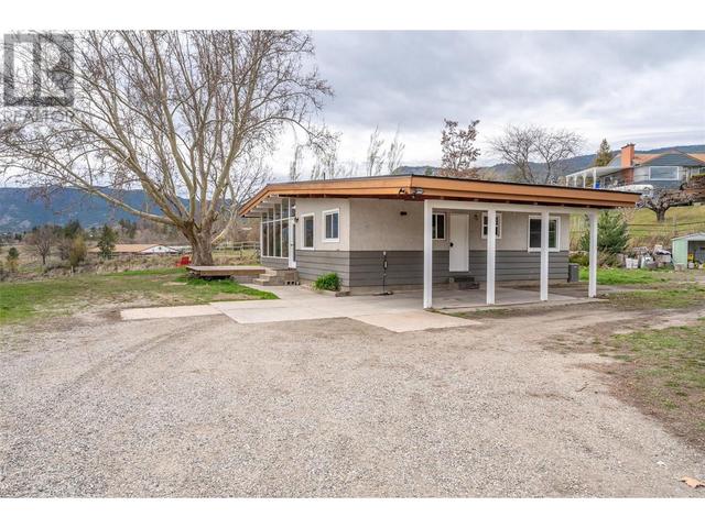 303 Hyslop Drive, House detached with 3 bedrooms, 1 bathrooms and null parking in Okanagan Similkameen F BC | Image 42