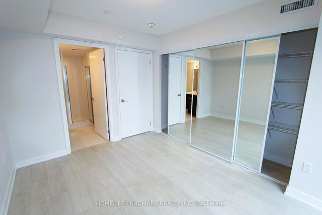 304 - 50 Wellesley St E, Condo with 2 bedrooms, 2 bathrooms and 1 parking in Toronto ON | Image 2