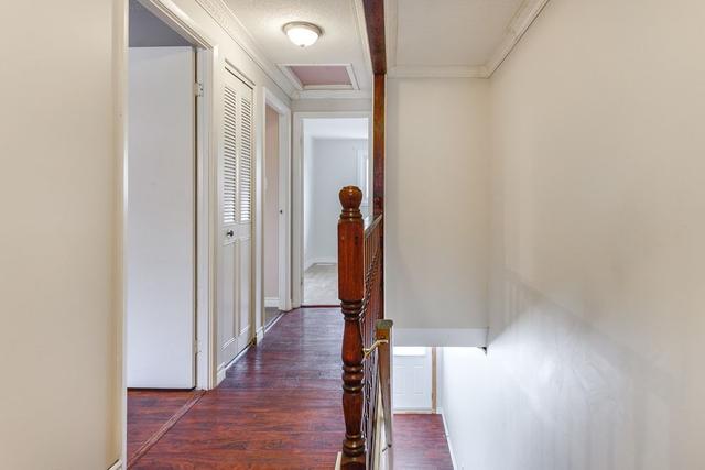 30 - 66 Glamis Rd, Townhouse with 3 bedrooms, 1 bathrooms and 1 parking in Cambridge ON | Image 11