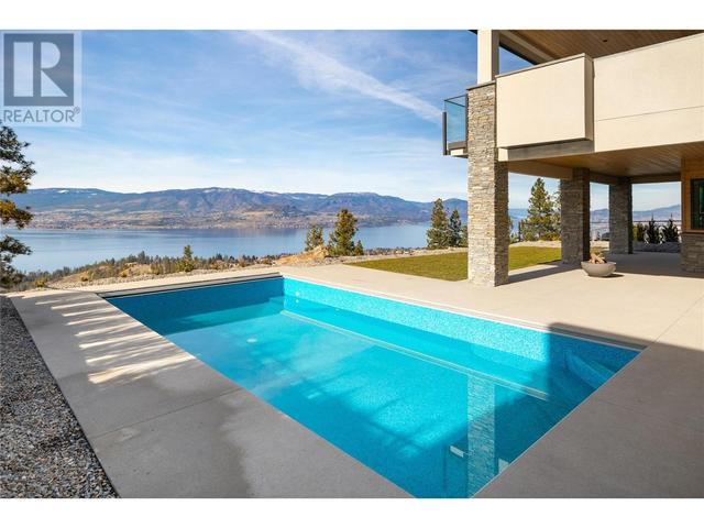 110 - 5650 The Edge Place, House detached with 5 bedrooms, 5 bathrooms and 8 parking in Kelowna BC | Image 73