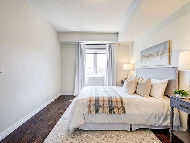 205 - 886 Golf Links Rd, Condo with 1 bedrooms, 1 bathrooms and 1 parking in Hamilton ON | Image 6