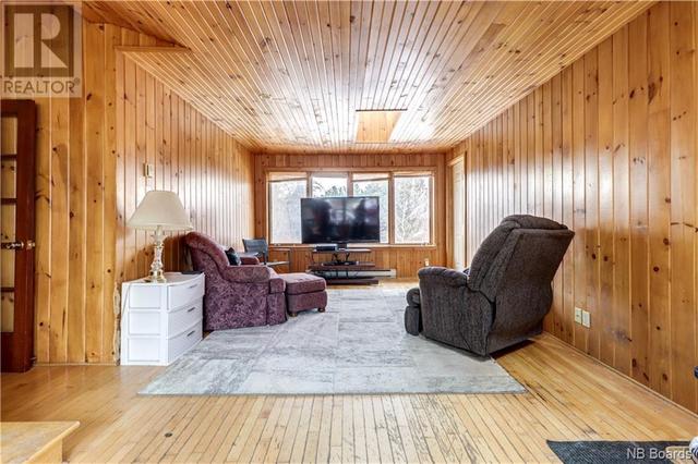 1260 Post Road, House detached with 4 bedrooms, 1 bathrooms and null parking in Sussex Corner NB | Image 7