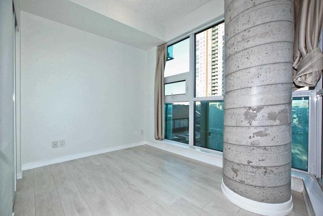 504 - 150 East Liberty St, Condo with 1 bedrooms, 1 bathrooms and 0 parking in Toronto ON | Image 2