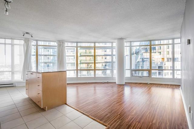 2510 - 373 Front St W, Condo with 1 bedrooms, 1 bathrooms and 1 parking in Toronto ON | Image 17
