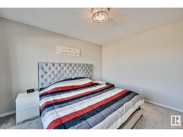 7339 178 Av Nw, House detached with 3 bedrooms, 2 bathrooms and null parking in Edmonton AB | Image 24