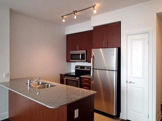 1509 - 530 St Clair Ave W, Condo with 1 bedrooms, 1 bathrooms and 1 parking in Toronto ON | Image 4