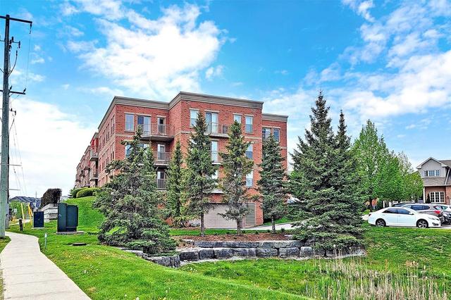 203 - 22 James Hill Crt, Condo with 2 bedrooms, 2 bathrooms and 1 parking in Uxbridge ON | Image 36