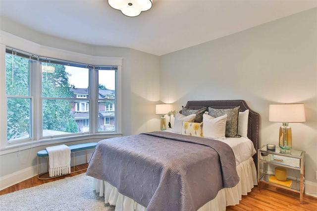 72 Chester Ave, House detached with 2 bedrooms, 2 bathrooms and 1 parking in Toronto ON | Image 15