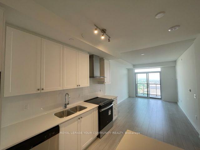 2206 - 55 Duke St W, Condo with 1 bedrooms, 1 bathrooms and 0 parking in Kitchener ON | Image 15